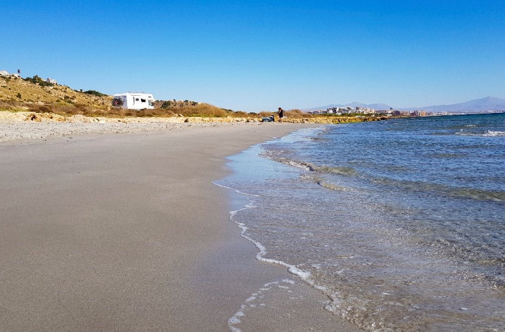 New build - Apartment - Gran alacant - Alicante