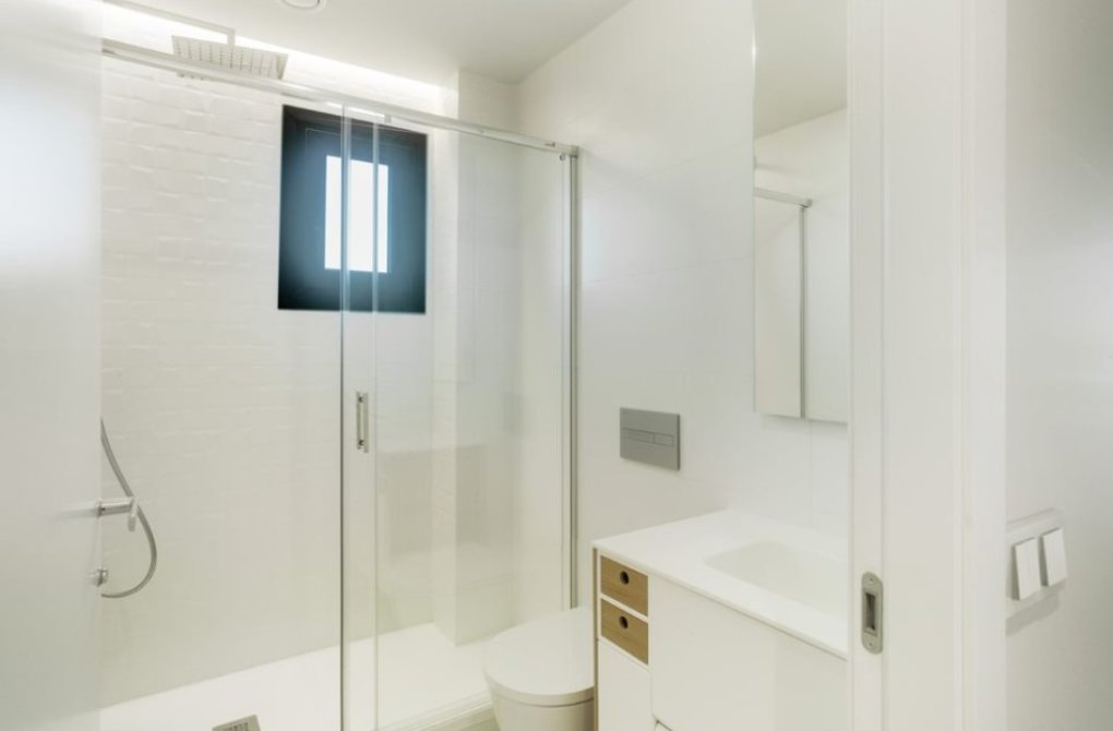 Rynek pierwotny - Apartament - Mil Palmeras