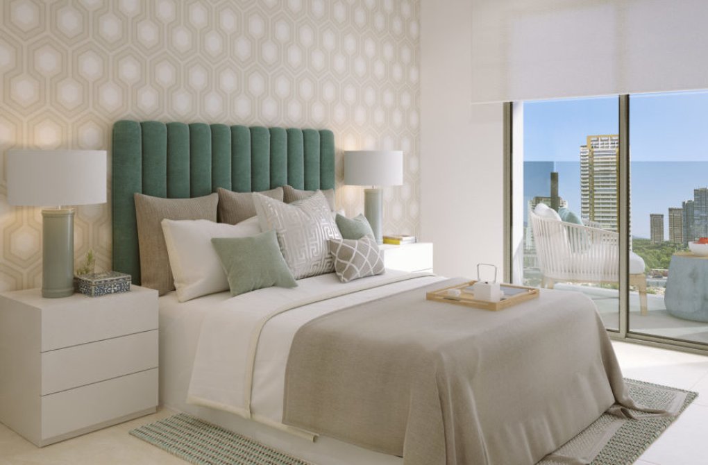 Rynek pierwotny - Apartament - Torrevieja - torrevieja