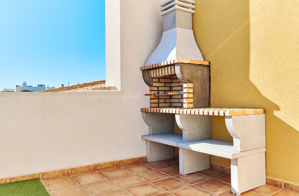  - Apartment - Punta Prima - La Entrada