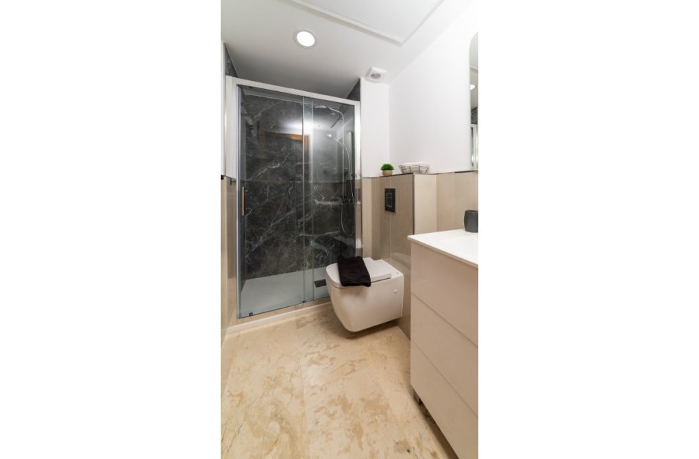  - Apartment - Punta Prima - La Entrada