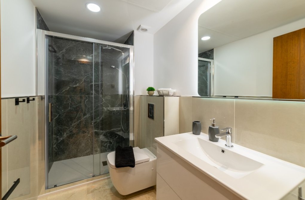  - Apartment - Punta Prima - La Entrada