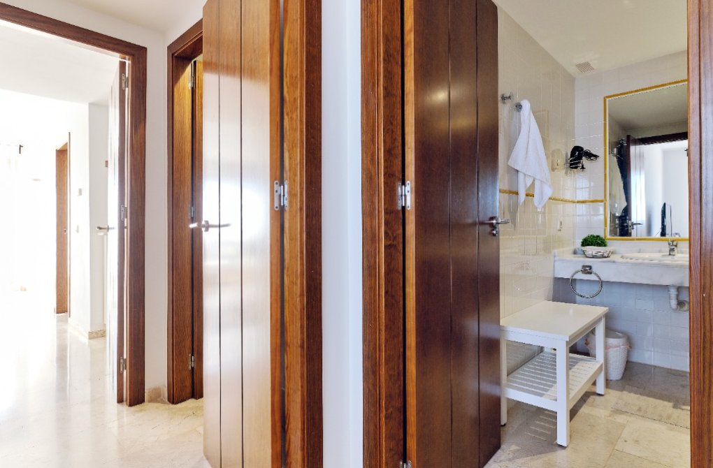  - Apartment - Punta Prima - La Entrada