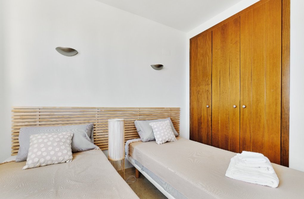  - Apartment - Punta Prima - La Entrada