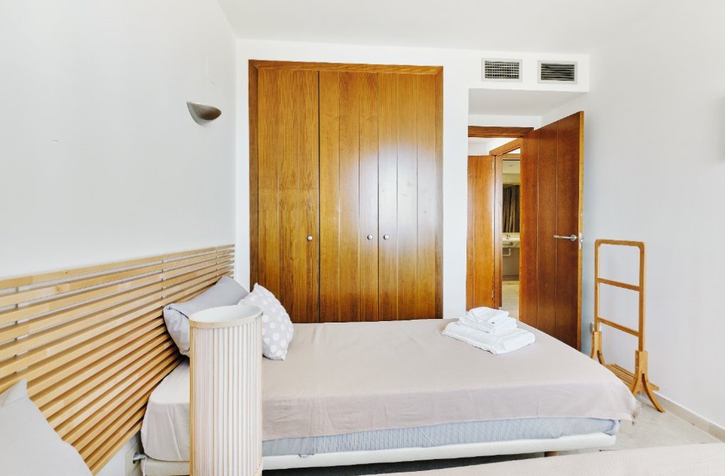  - Apartment - Punta Prima - La Entrada