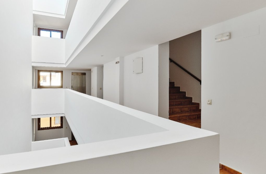  - Apartment - Punta Prima - La Entrada