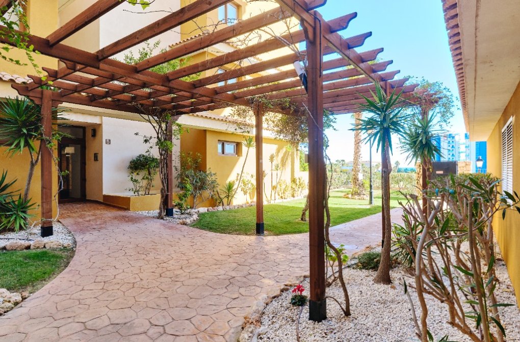  - Apartment - Punta Prima - La Entrada