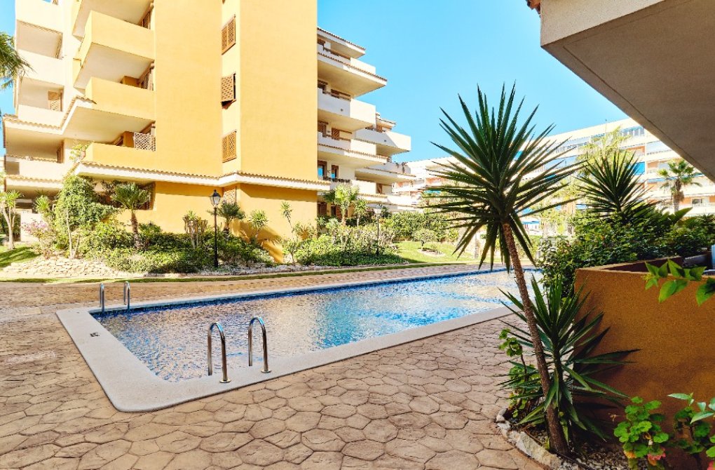  - Apartment - Punta Prima - La Entrada