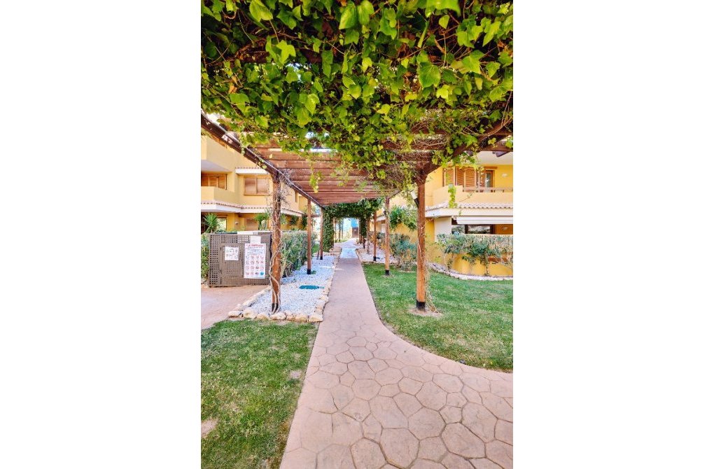  - Apartment - Punta Prima - La Entrada