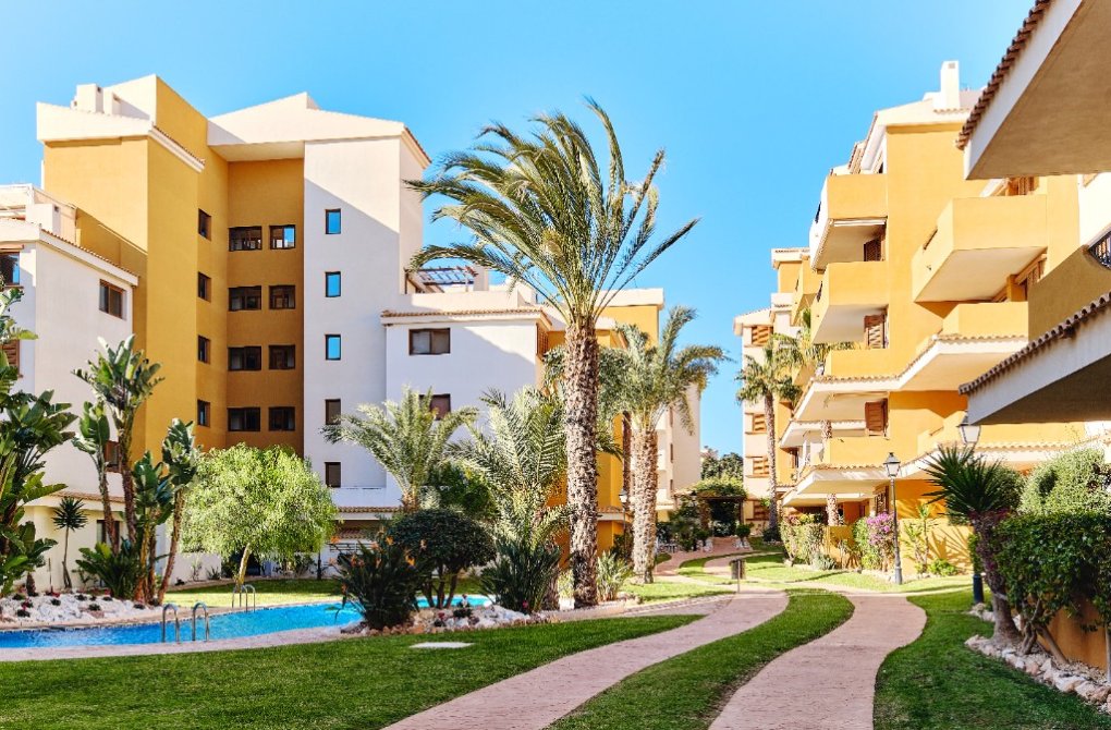  - Apartment - Punta Prima - La Entrada