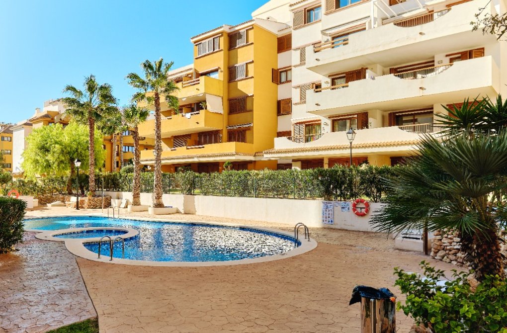  - Apartment - Punta Prima - La Entrada