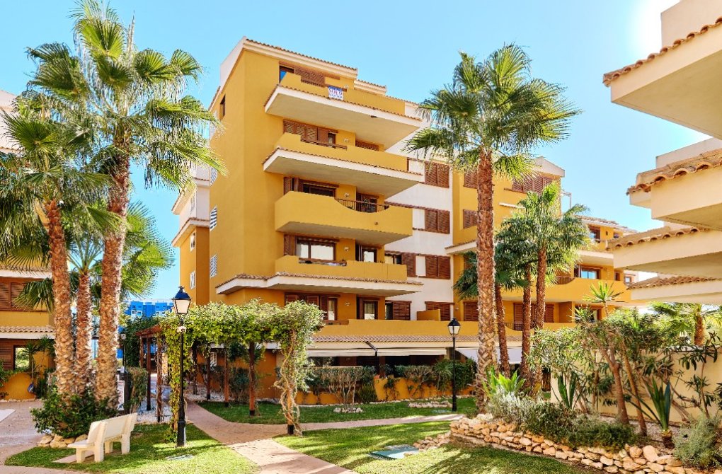  - Apartment - Punta Prima - La Entrada