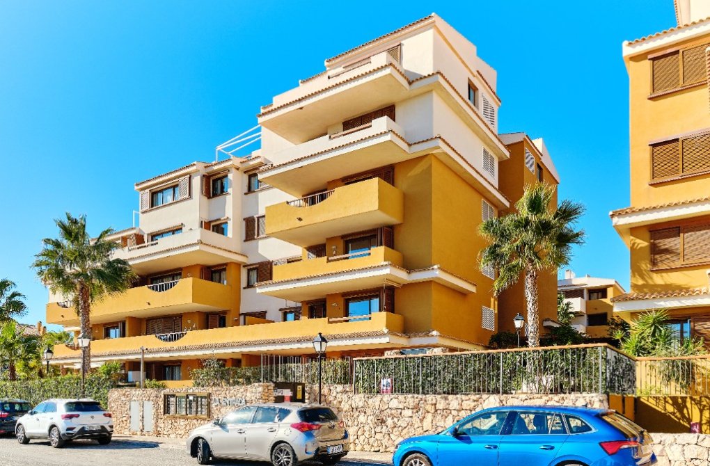  - Apartment - Punta Prima - La Entrada