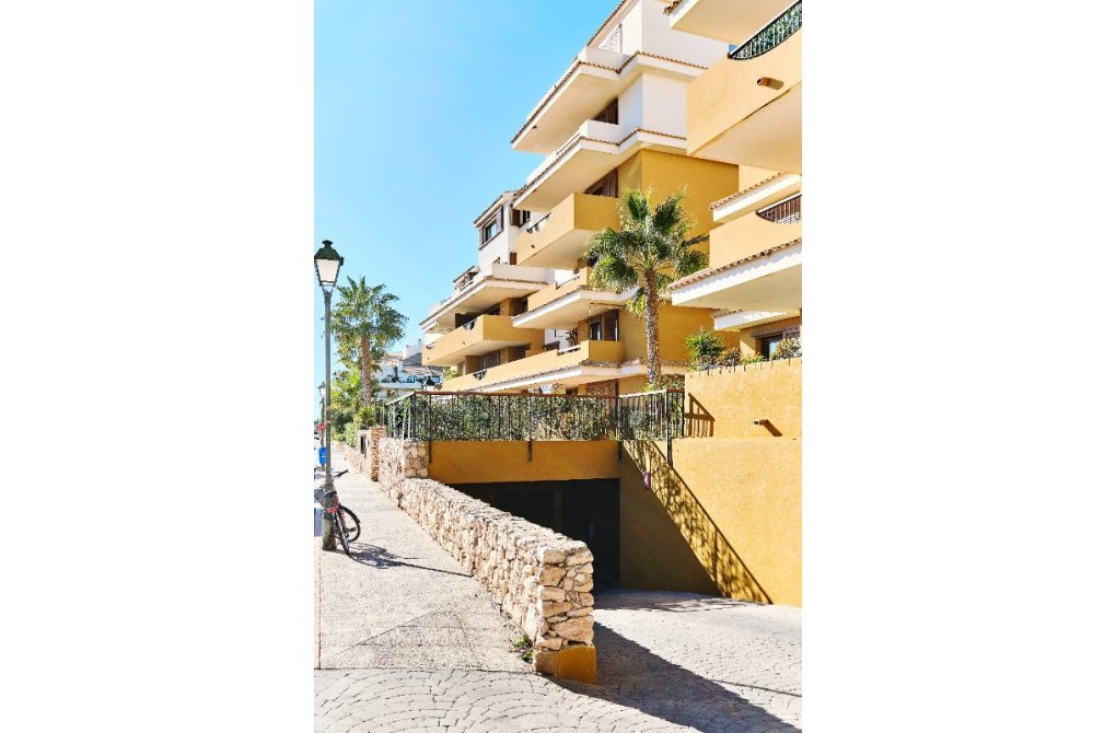  - Apartment - Punta Prima - La Entrada