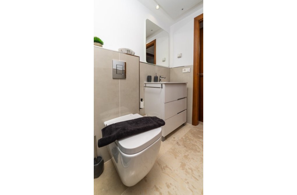  - Apartment - Punta Prima - La Entrada