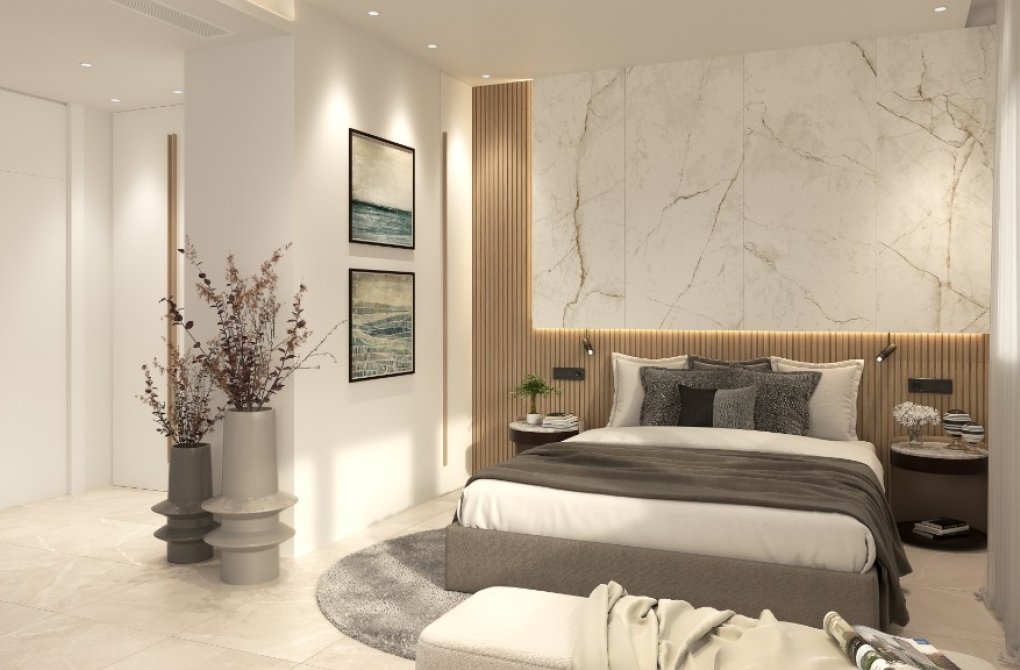 Rynek pierwotny - Willa - Pilar de la Horadada