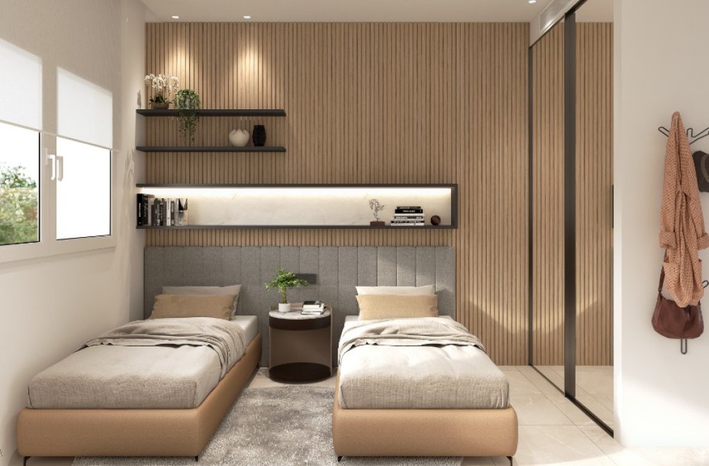 Rynek pierwotny - Willa - Pilar de la Horadada