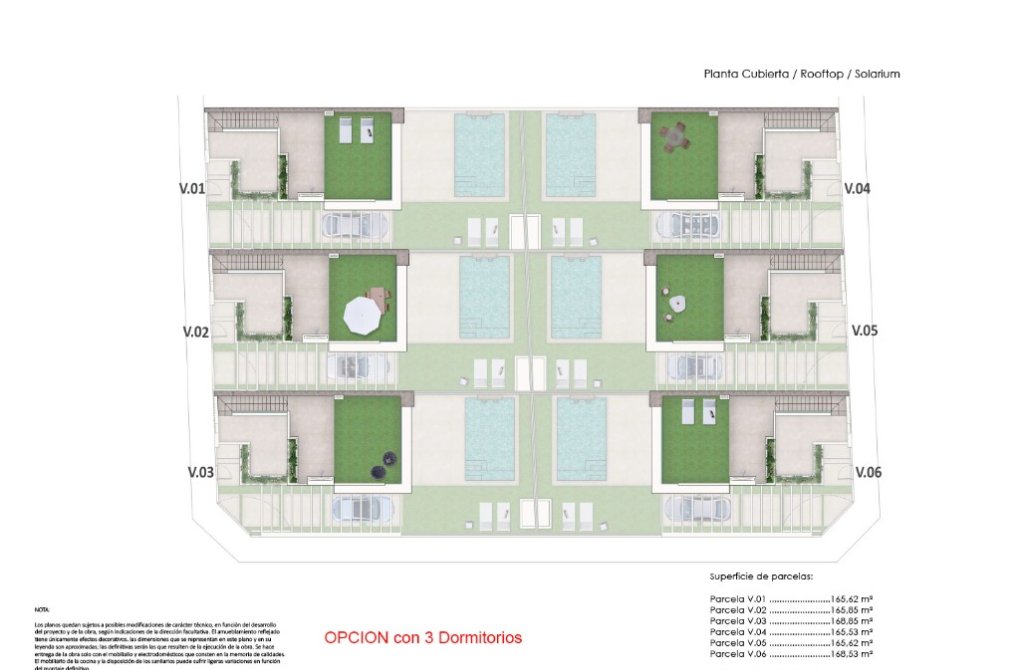 Новостройка - Bилла - Pilar de la Horadada