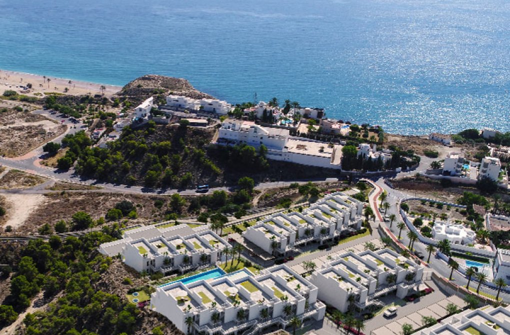 Rynek pierwotny - Apartament - Villajoyosa