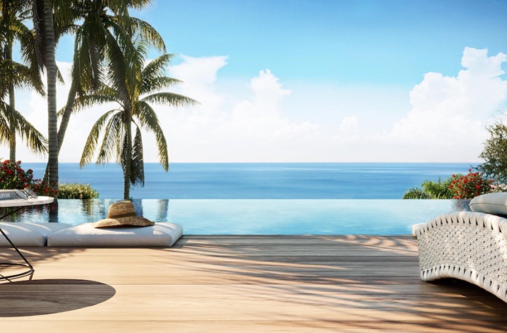 Rynek pierwotny - Apartament - Villajoyosa