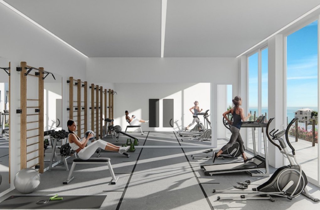 Rynek pierwotny - Apartament - Villajoyosa