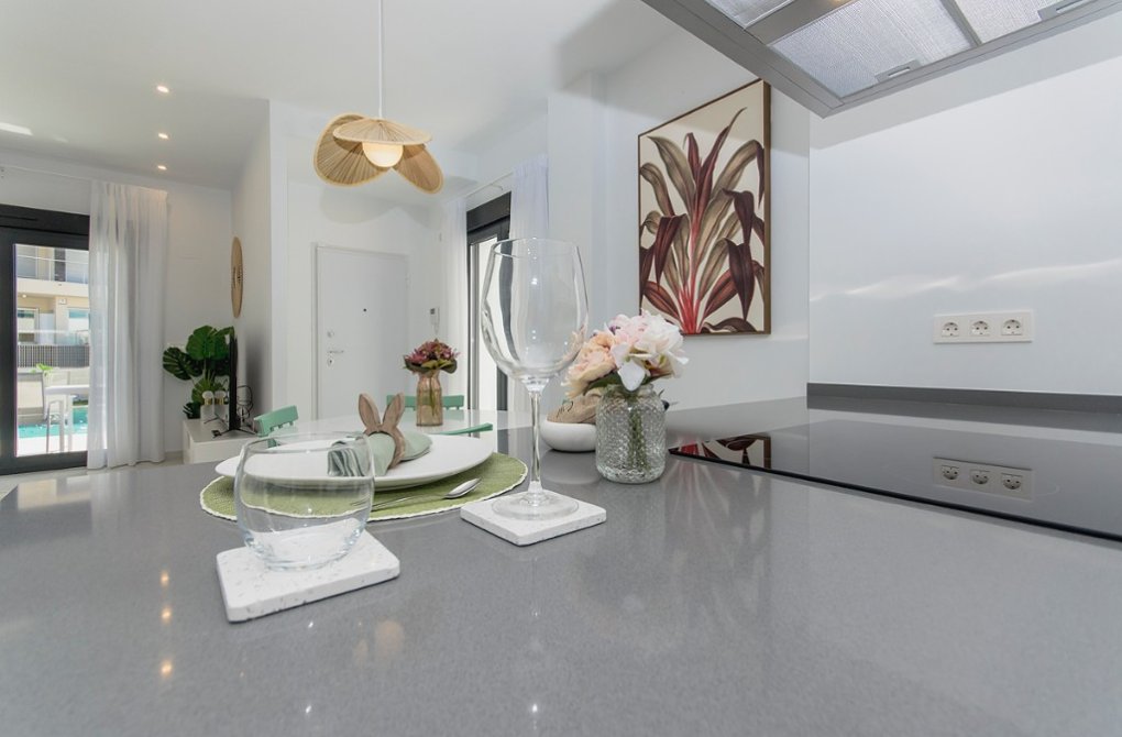 New build - Villa - Entre Naranjos - Vista Bella