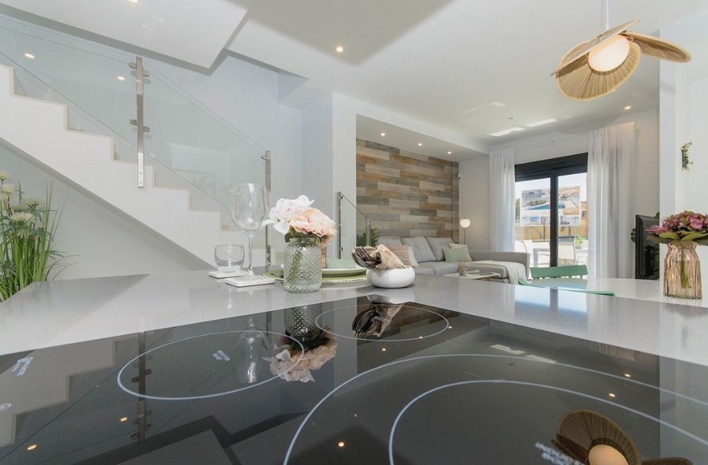 New build - Villa - Entre Naranjos - Vista Bella