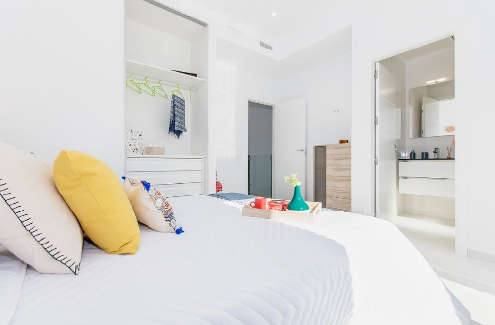 New build - Villa - Entre Naranjos - Vista Bella