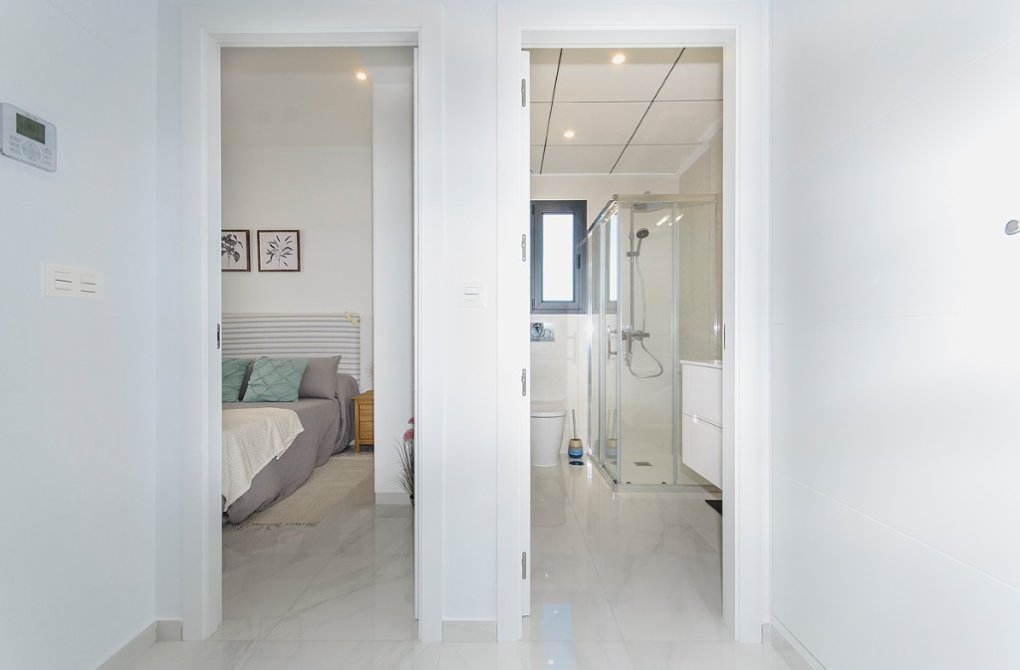 New build - Villa - Entre Naranjos - Vista Bella