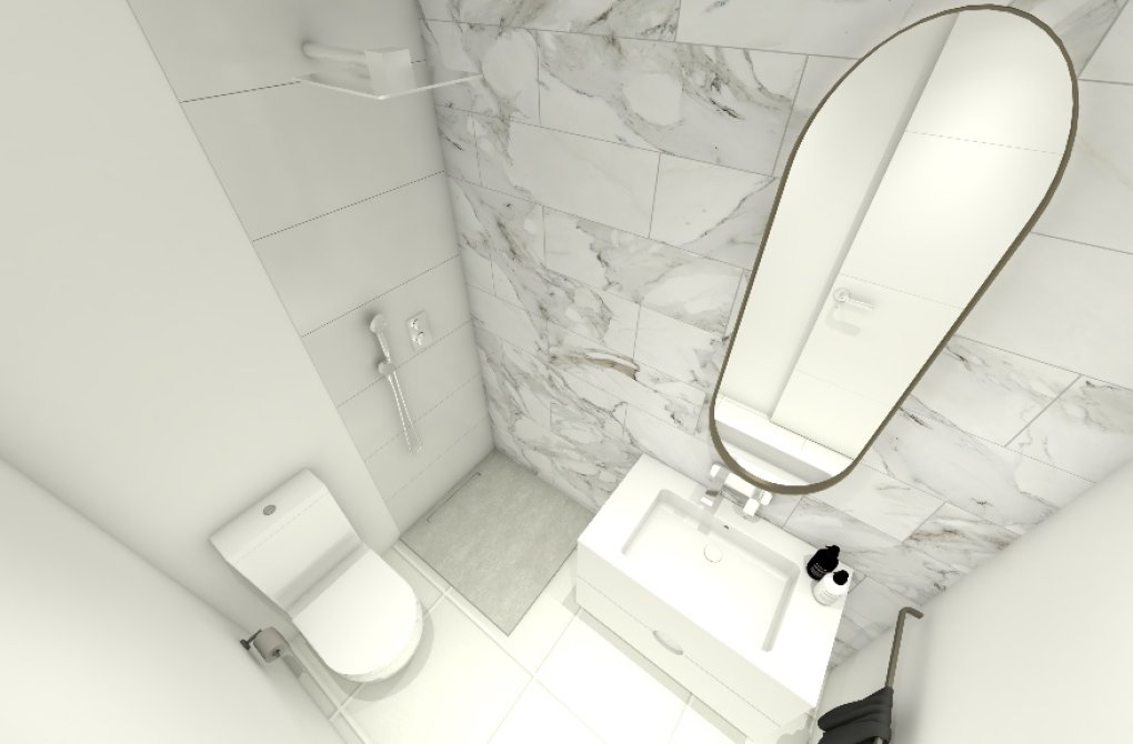 Новостройка - Квартира - San Miguel de Salinas