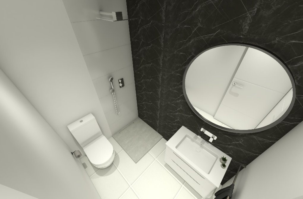 Новостройка - Квартира - San Miguel de Salinas