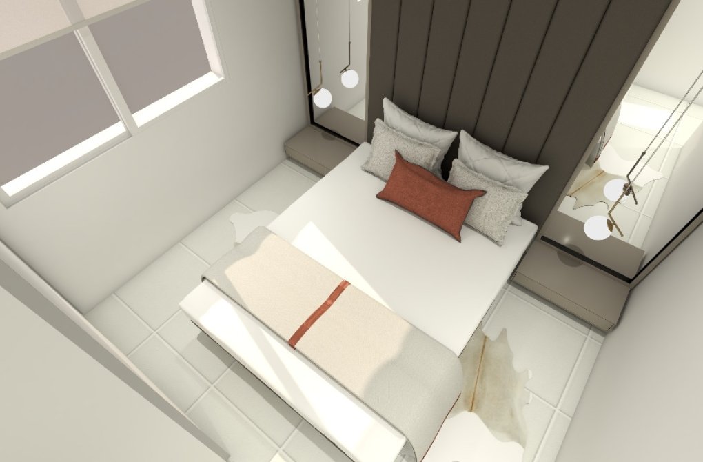 Новостройка - Квартира - San Miguel de Salinas