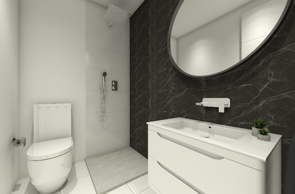 Новостройка - Квартира - San Miguel de Salinas