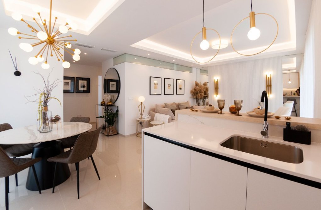 New build - Apartment - Ciudad Quesada - Dona Pepa