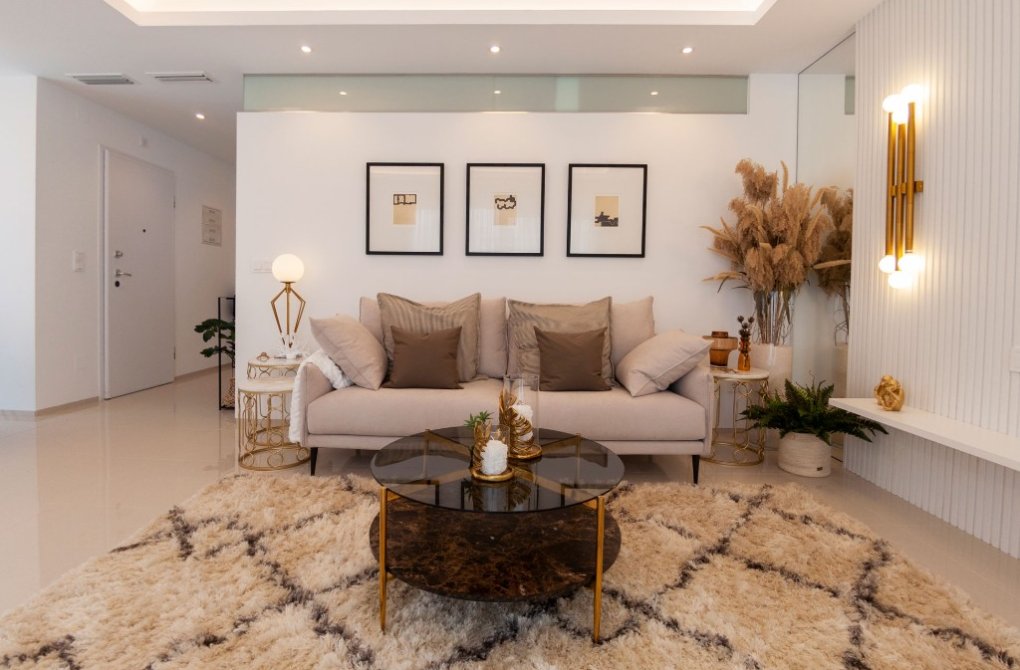 New build - Apartment - Ciudad Quesada - Dona Pepa