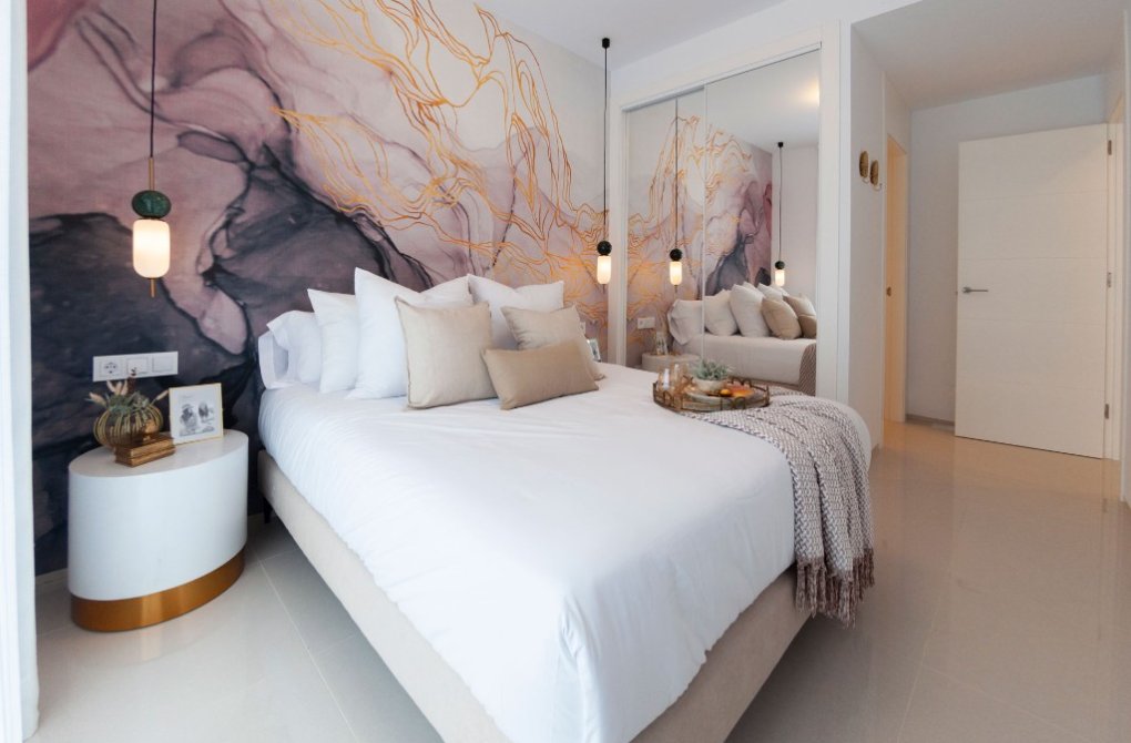 New build - Apartment - Ciudad Quesada - Dona Pepa