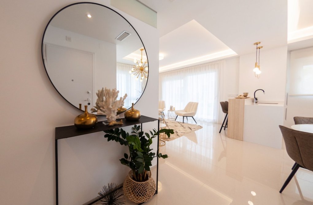 New build - Apartment - Ciudad Quesada - Dona Pepa