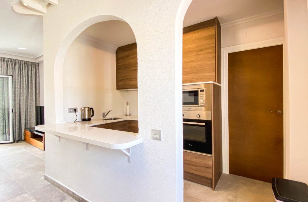  - Apartment - Punta Prima - Cala Dorada