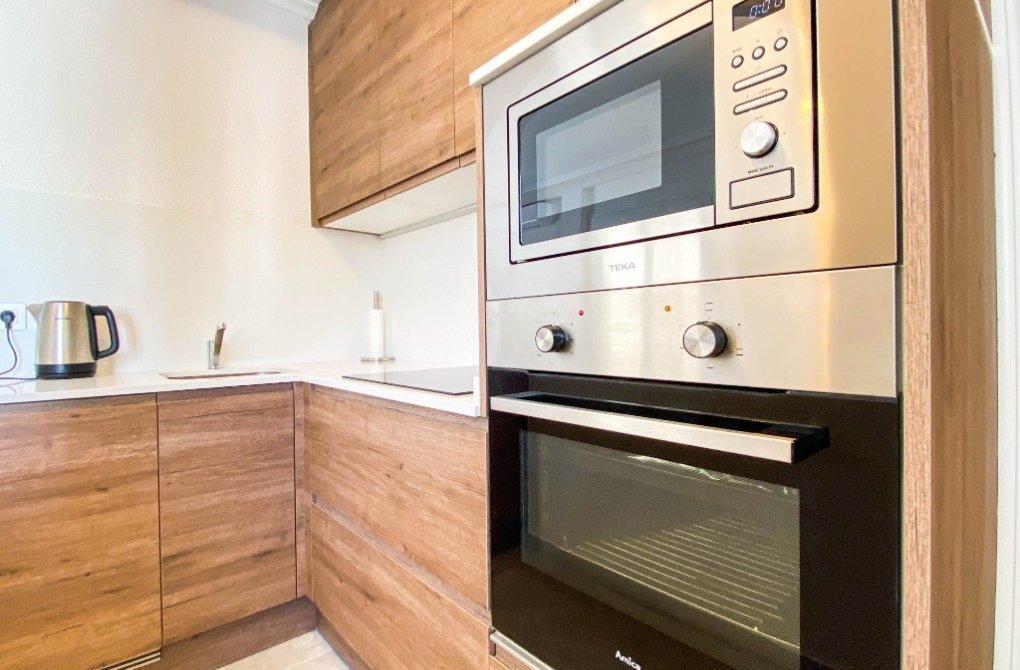  - Apartment - Punta Prima - Cala Dorada