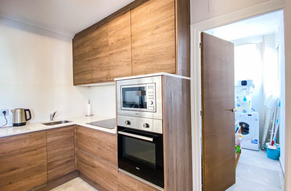  - Apartment - Punta Prima - Cala Dorada