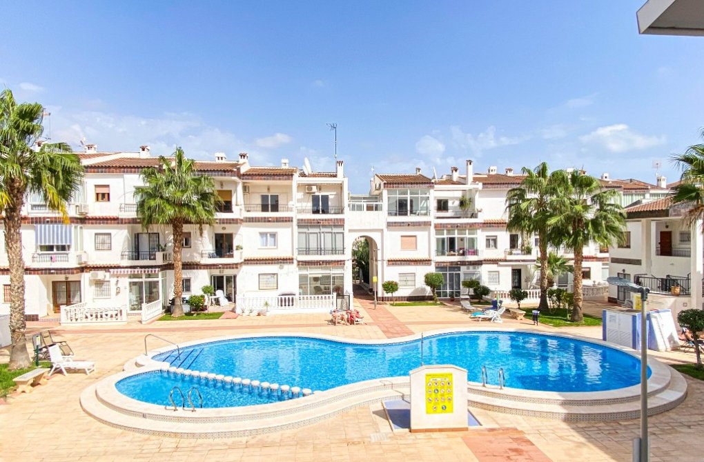  - Apartment - Punta Prima - Cala Dorada