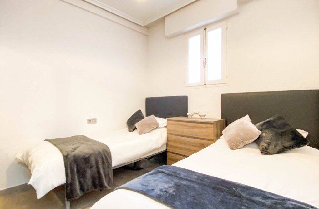  - Apartment - Punta Prima - Cala Dorada