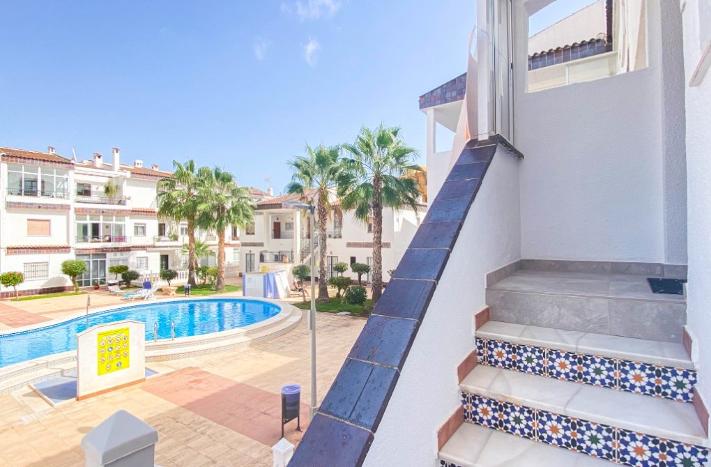  - Apartment - Punta Prima - Cala Dorada