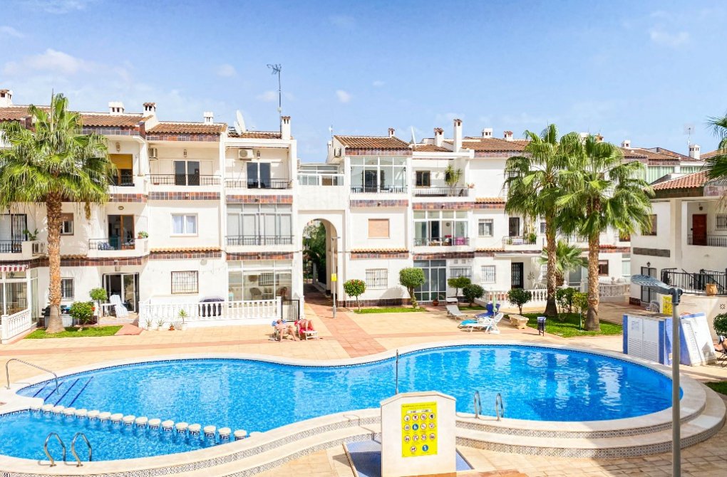  - Apartment - Punta Prima - Cala Dorada