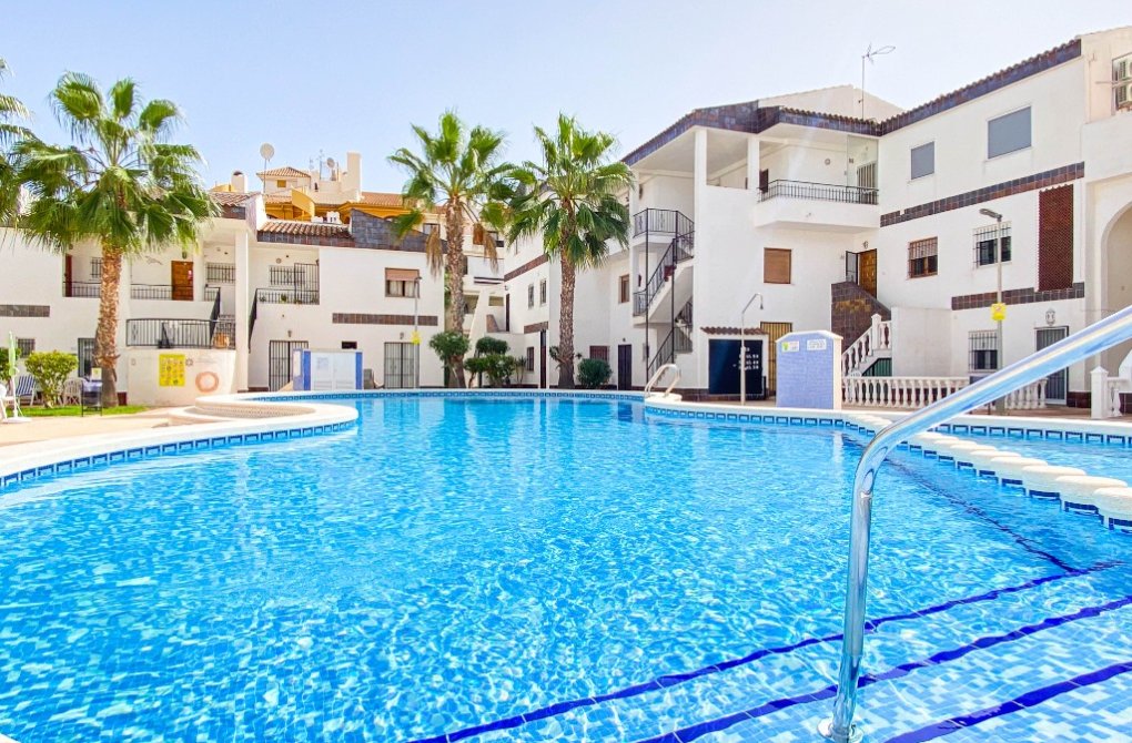  - Apartment - Punta Prima - Cala Dorada