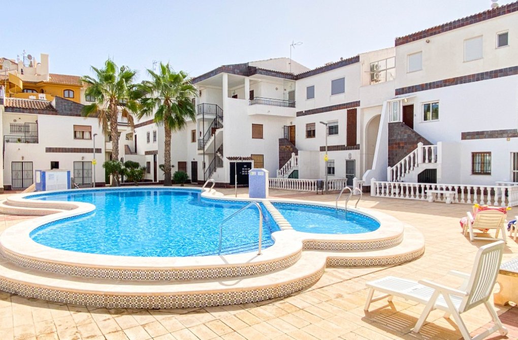  - Apartment - Punta Prima - Cala Dorada