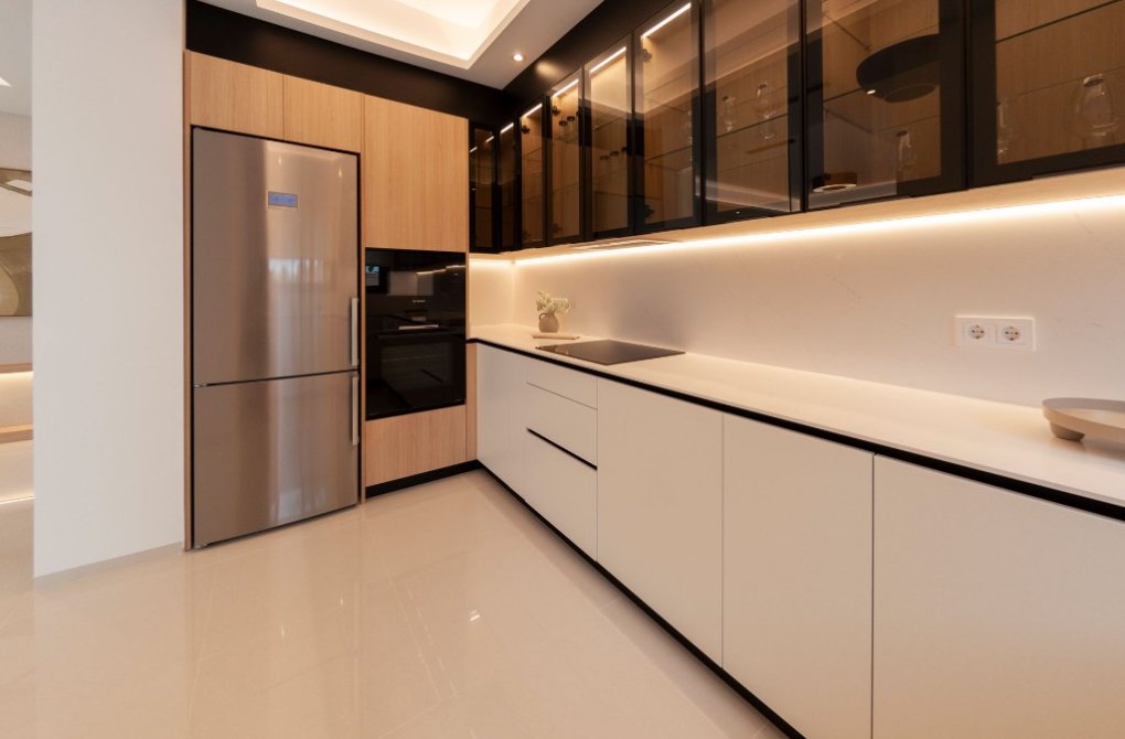 New build - Villa - Ciudad Quesada - Dona Pepa