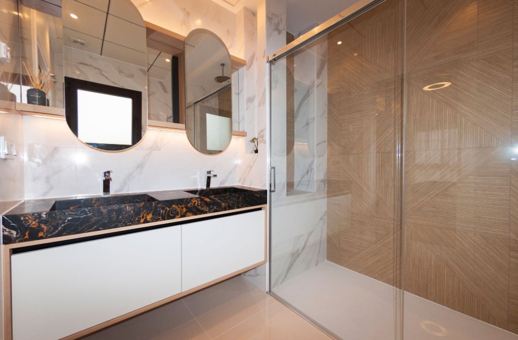 New build - Villa - Ciudad Quesada - Dona Pepa