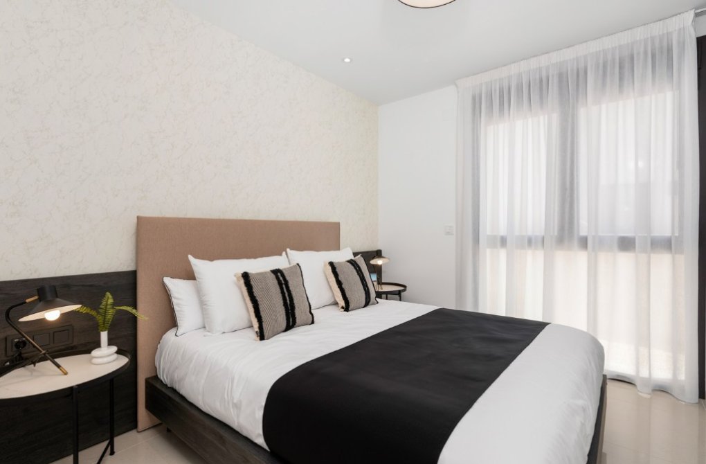 Obra nueva - Chalet - Ciudad Quesada