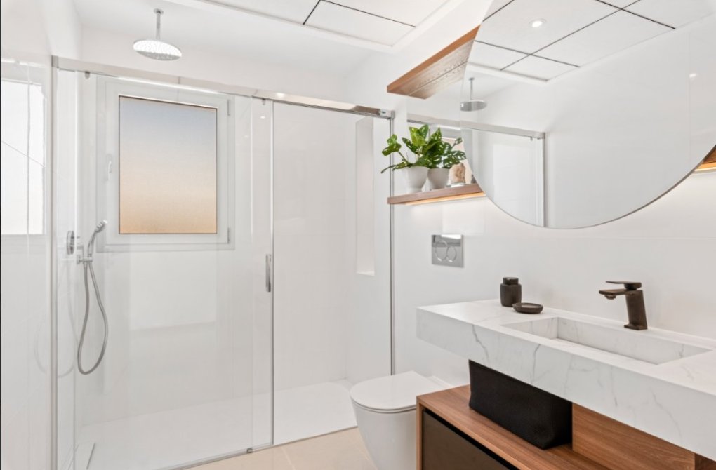 New build - Villa - Ciudad Quesada - Dona Pepa